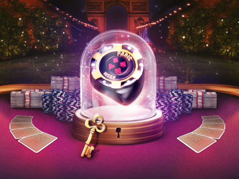 Bronze Casino Welcome Bonus